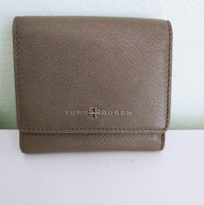 Tory Burch Brody Trifold Wallet